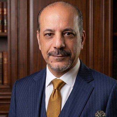 د. نضال درويش